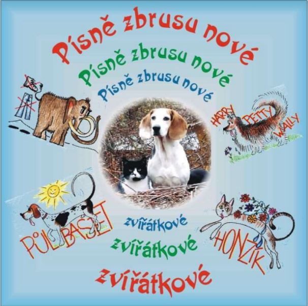 veselé písníčky